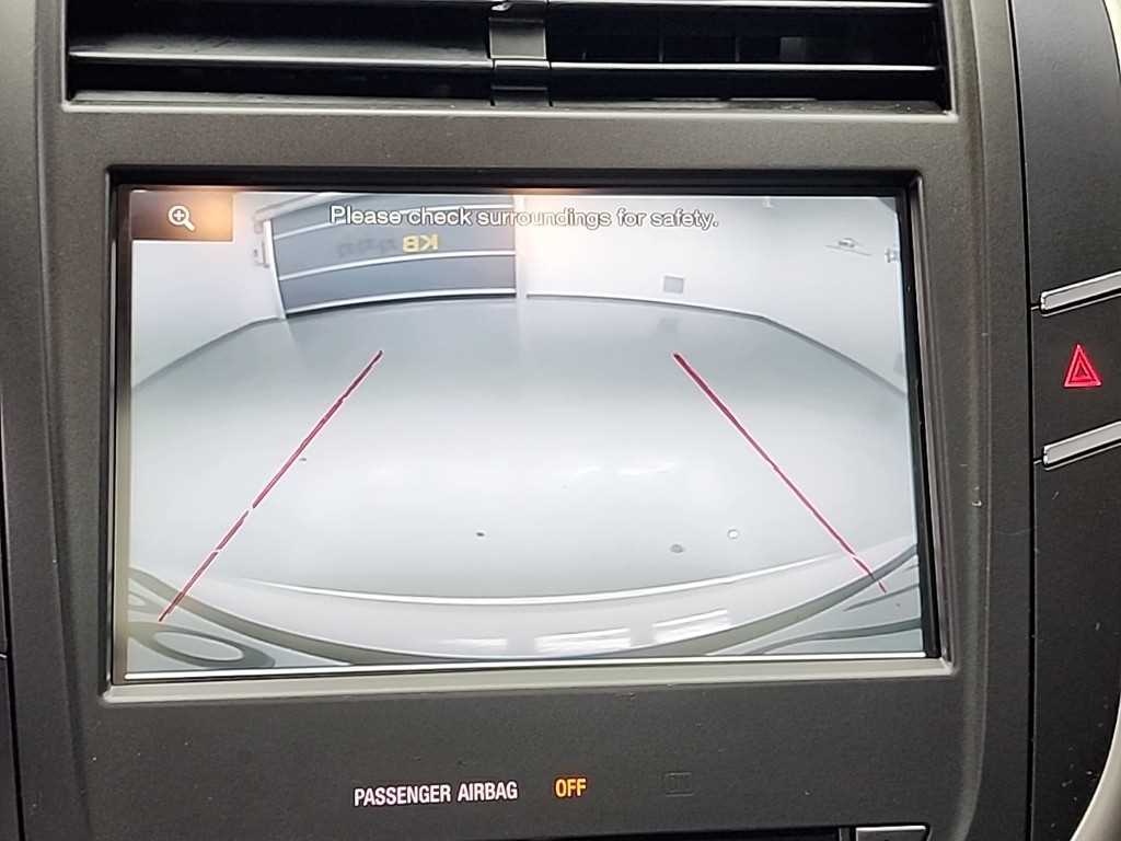 Lincoln MKC 2015 Blanco - Importación desde Corea - HF Imports Iquique - Foto 15