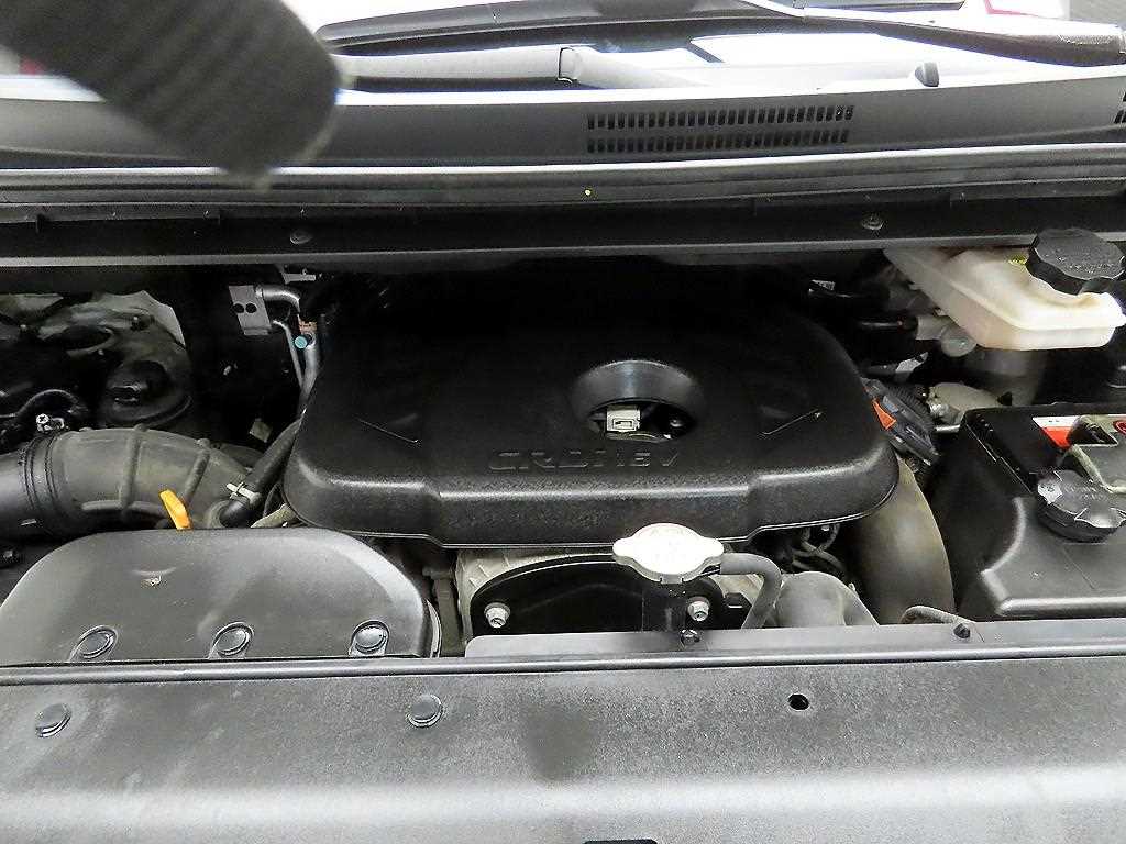 HYUNDAI Starex 2019 - Importación desde Corea - HF Imports Iquique - Foto 17