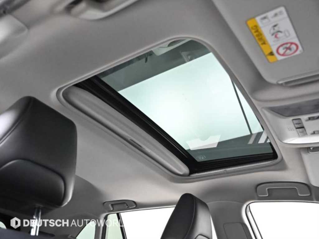 Toyota RAV4 2021 Blanco - Importación desde Corea - HF Imports Iquique - Foto 19