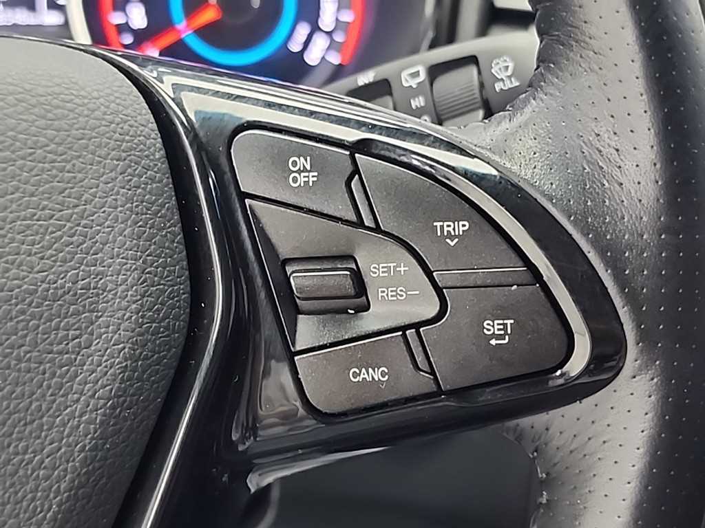 Ssangyong Tivoli 2018 Azul - Importación desde Corea - HF Imports Iquique - Foto 17