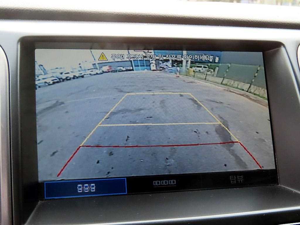 HYUNDAI Equus 2012 Negro - Importación desde Corea - HF Imports Iquique - Foto 14