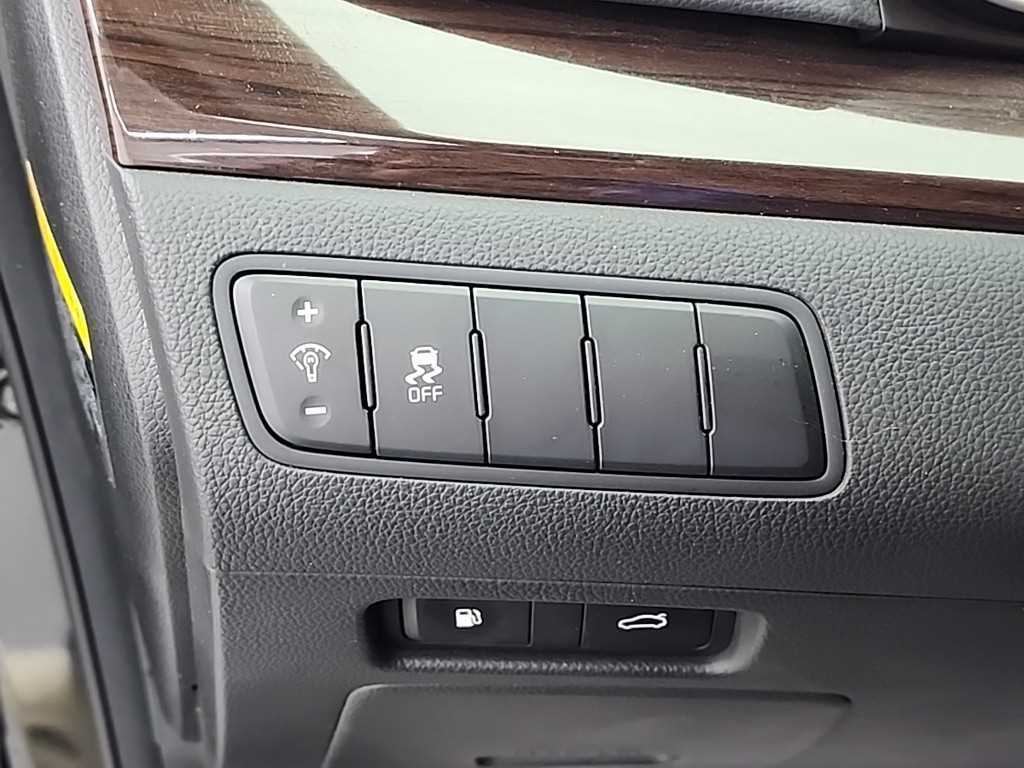 KIA K7 2015 - Importación desde Corea - HF Imports Iquique - Foto 18