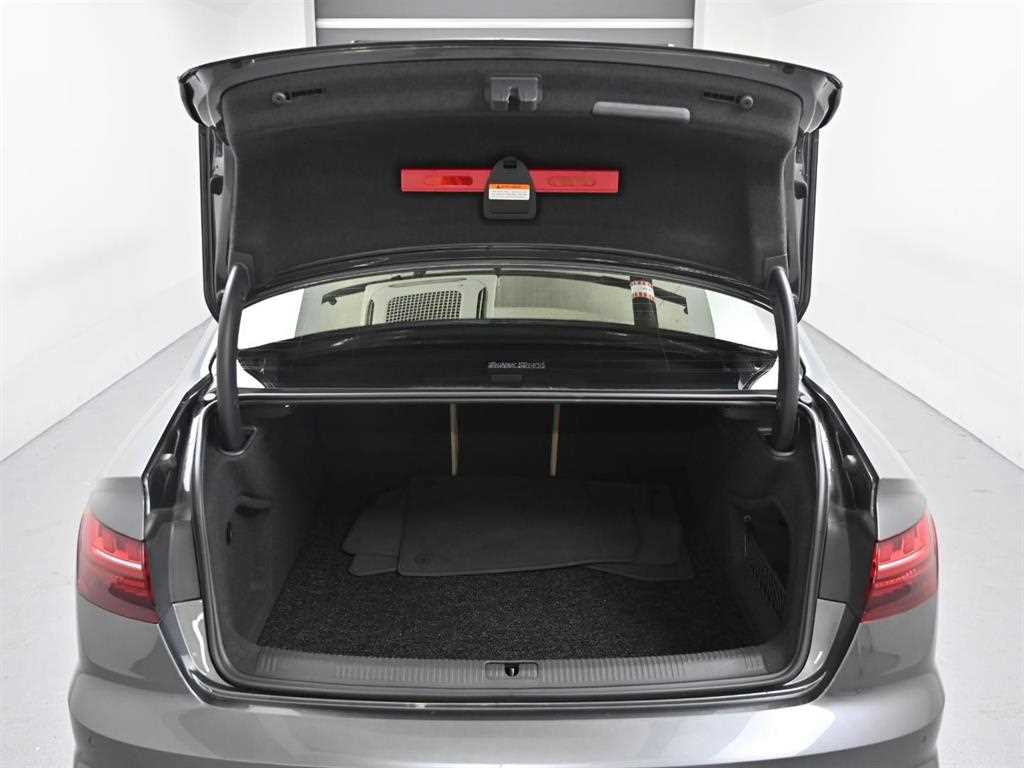 Audi A4 2021 Gris - Importación desde Corea - HF Imports Iquique - Foto 20