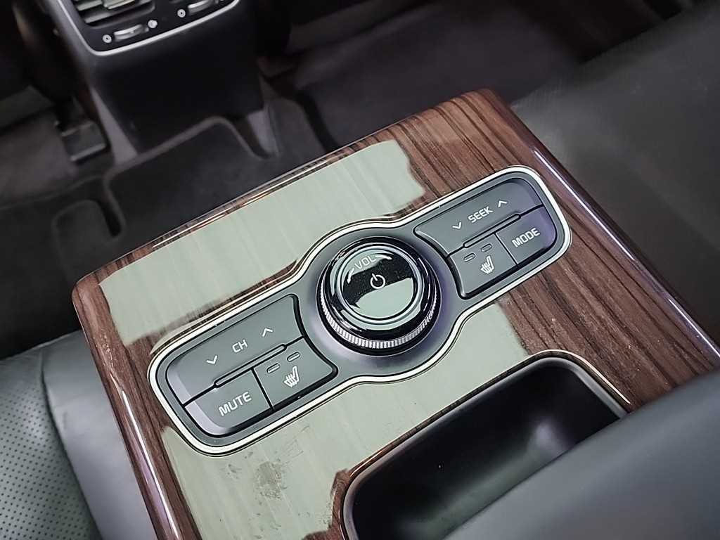 KIA K7 2015 - Importación desde Corea - HF Imports Iquique - Foto 14