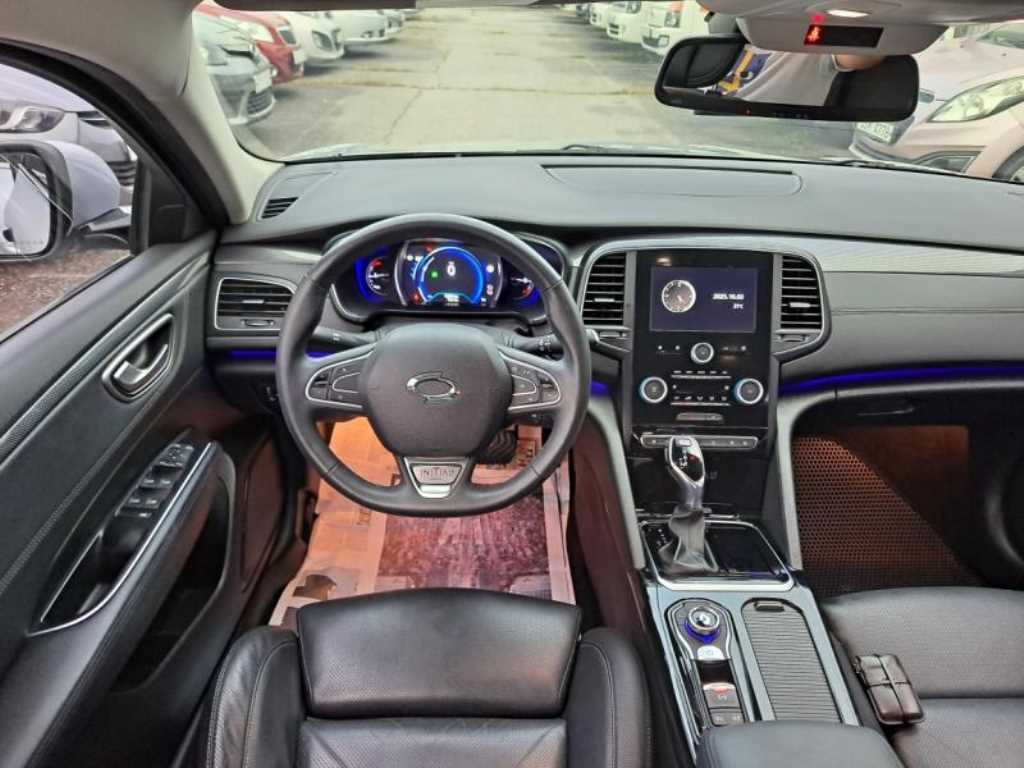 SAMSUNG SM6 - Vista 8