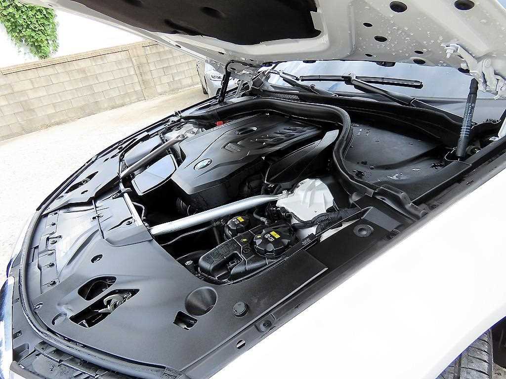 BMW 5 Series 2020 - Importación desde Corea - HF Imports Iquique - Foto 19