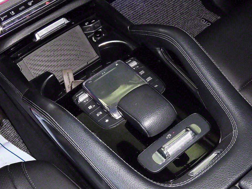 Mercedes Benz GLE Class 2019 Blanco - Importación desde Corea - HF Imports Iquique - Foto 13