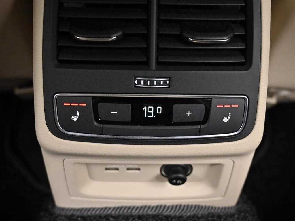 Audi A4 2021 Gris - Importación desde Corea - HF Imports Iquique - Foto 16