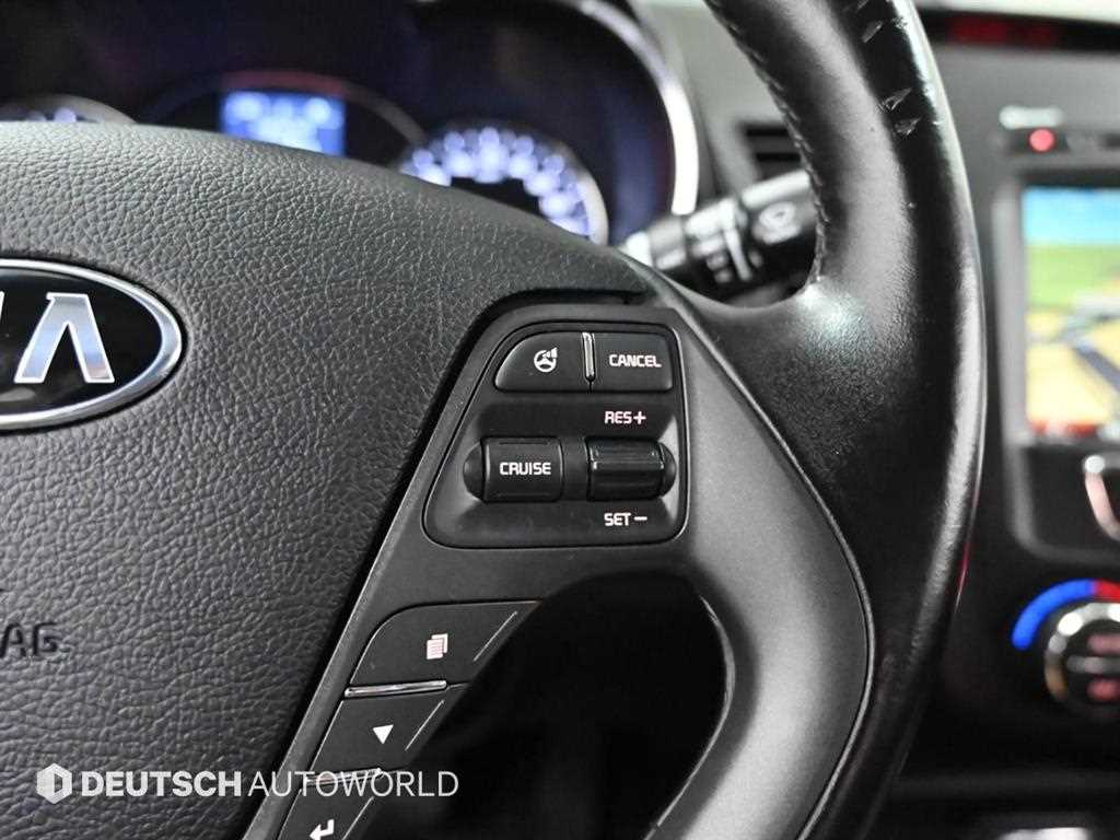 KIA K3 2013 Plateado - Importación desde Corea - HF Imports Iquique - Foto 17