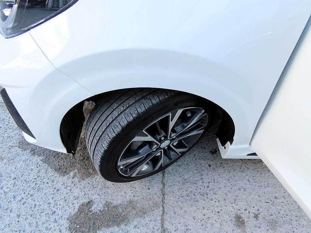 KIA Morning 2021 Blanco - Importación desde Corea - HF Imports Iquique - Foto 19