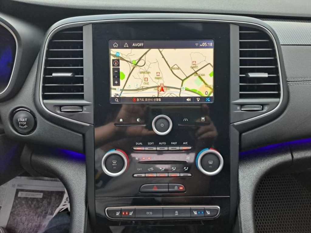 SAMSUNG SM6 2016 Plateado - Importación desde Corea - HF Imports Iquique - Foto 14