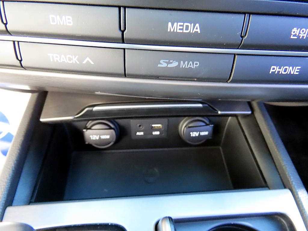 HYUNDAI Genesis 2016 - Importación desde Corea - HF Imports Iquique - Foto 15