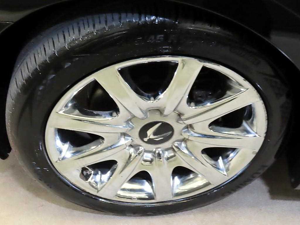 HYUNDAI Equus 2010 - Importación desde Corea - HF Imports Iquique - Foto 20