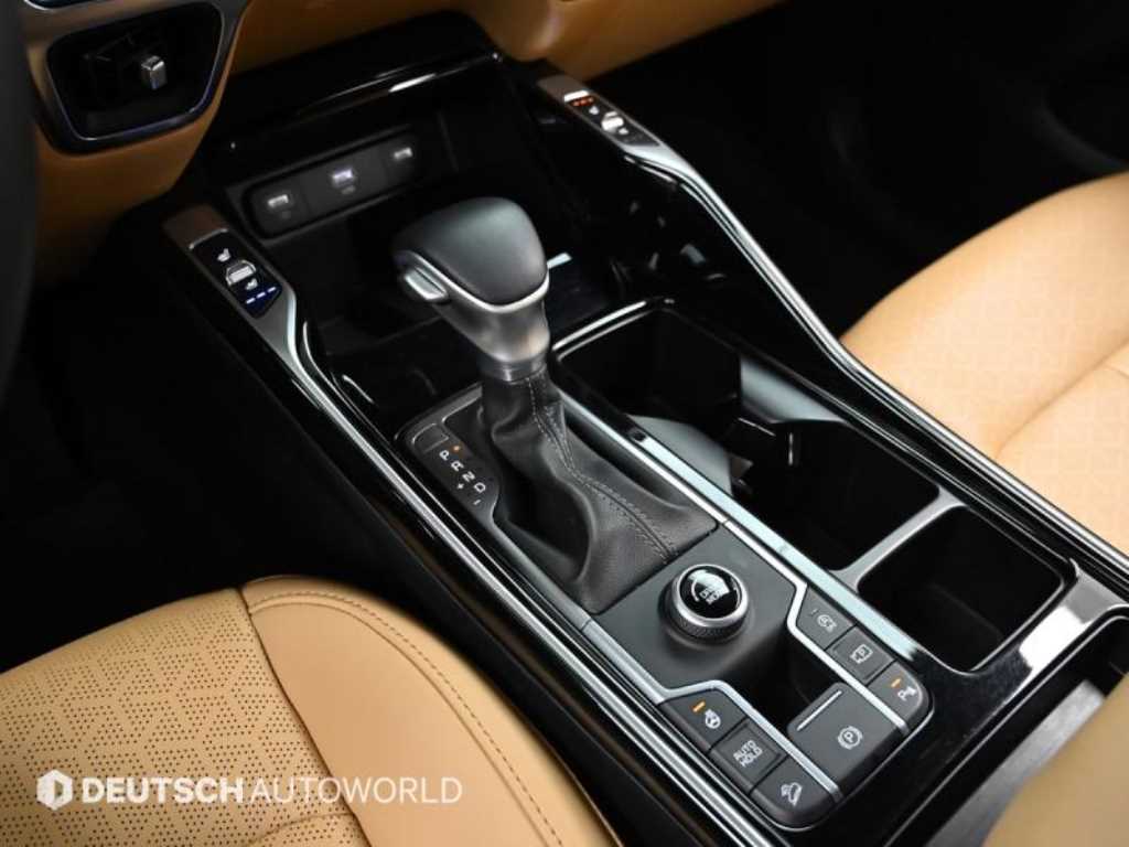 KIA Sorento - Vista 9