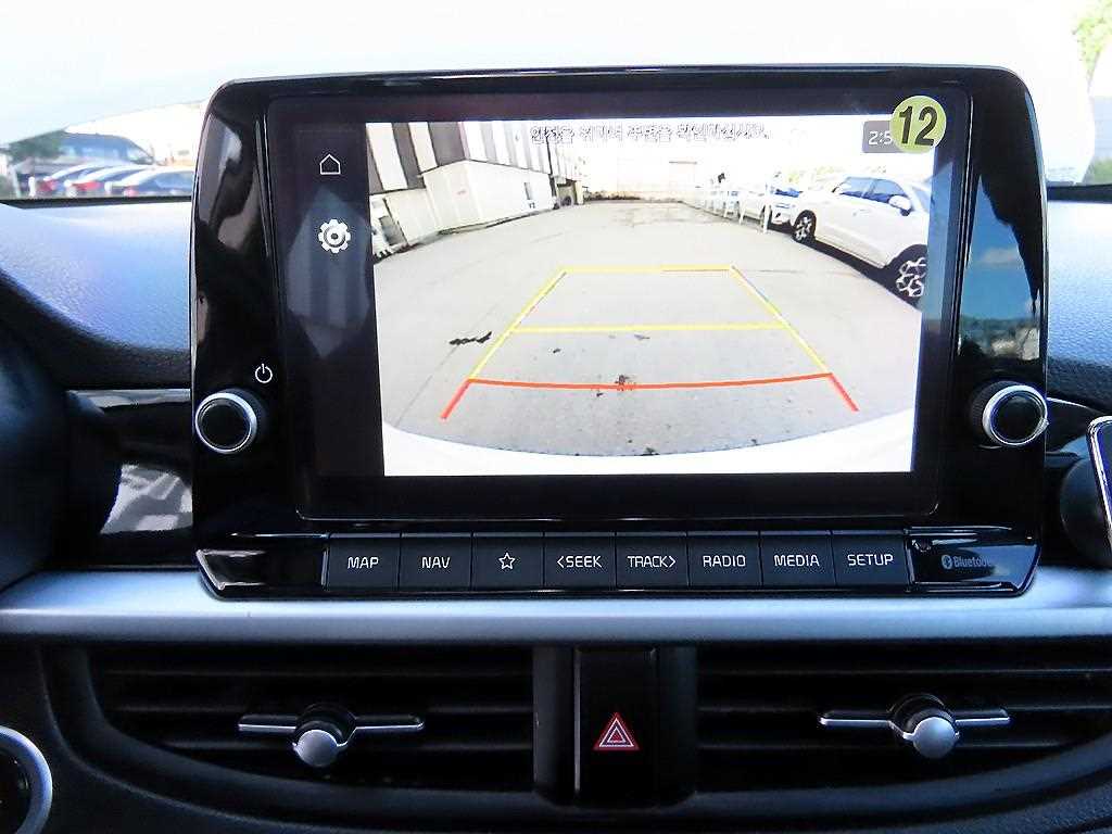 KIA Morning 2021 Blanco - Importación desde Corea - HF Imports Iquique - Foto 15