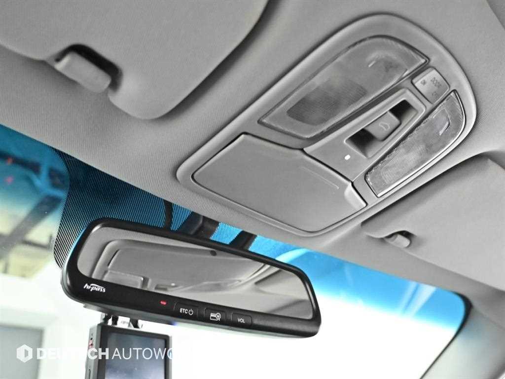 KIA K5 2012 Blanco - Importación desde Corea - HF Imports Iquique - Foto 18