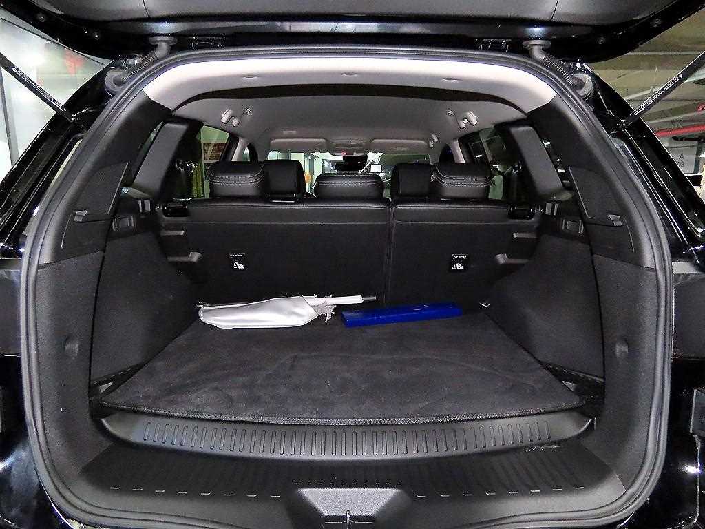 SAMSUNG QM6 2021 Negro - Importación desde Corea - HF Imports Iquique - Foto 17