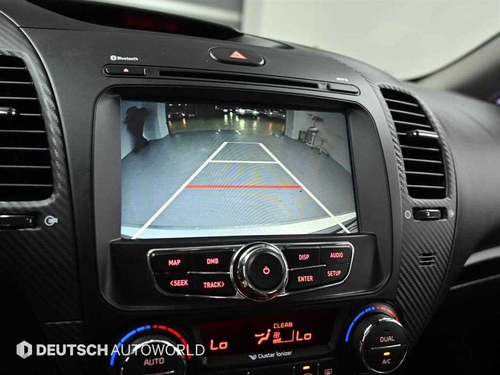 KIA K3 2013 Plateado - Importación desde Corea - HF Imports Iquique - Foto 15