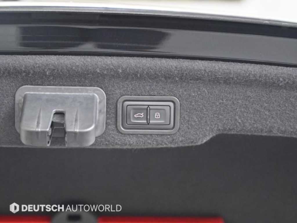 Audi A8 2015 Negro - Importación desde Corea - HF Imports Iquique - Foto 20