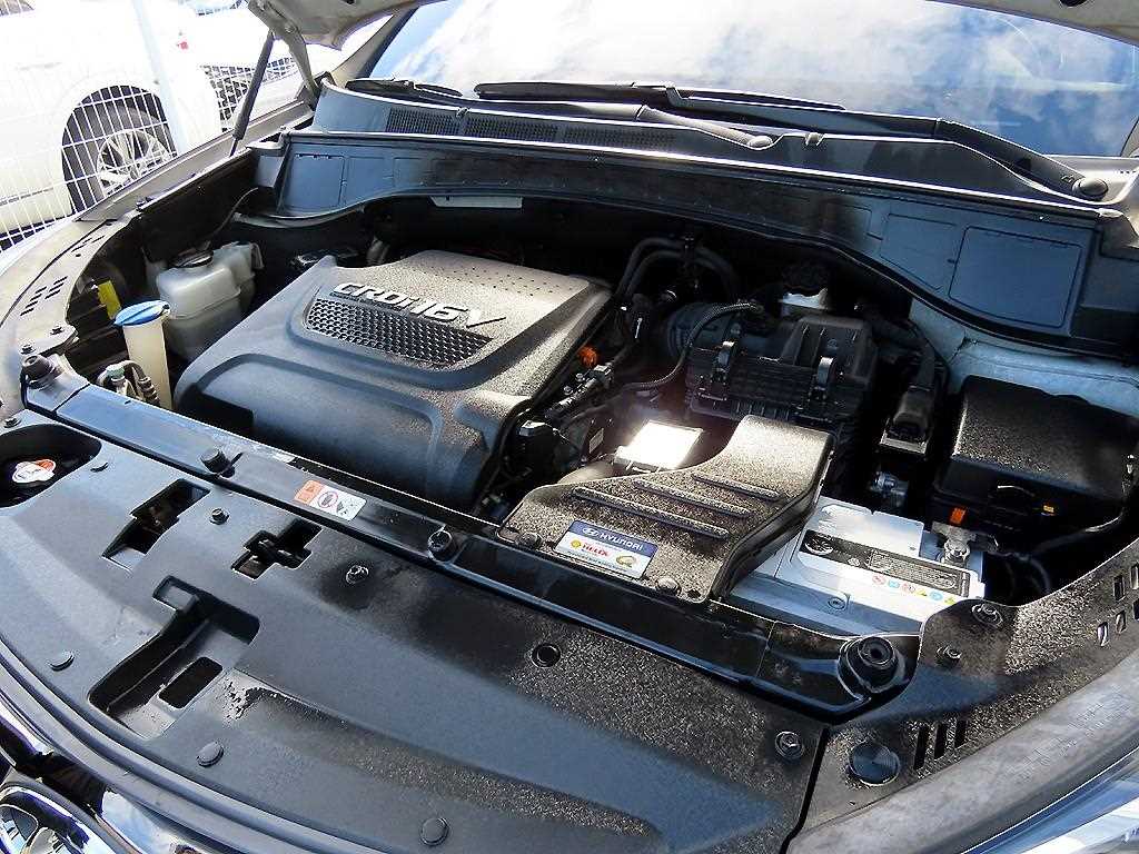 HYUNDAI Maxcruz 2017 Plateado - Importación desde Corea - HF Imports Iquique - Foto 19