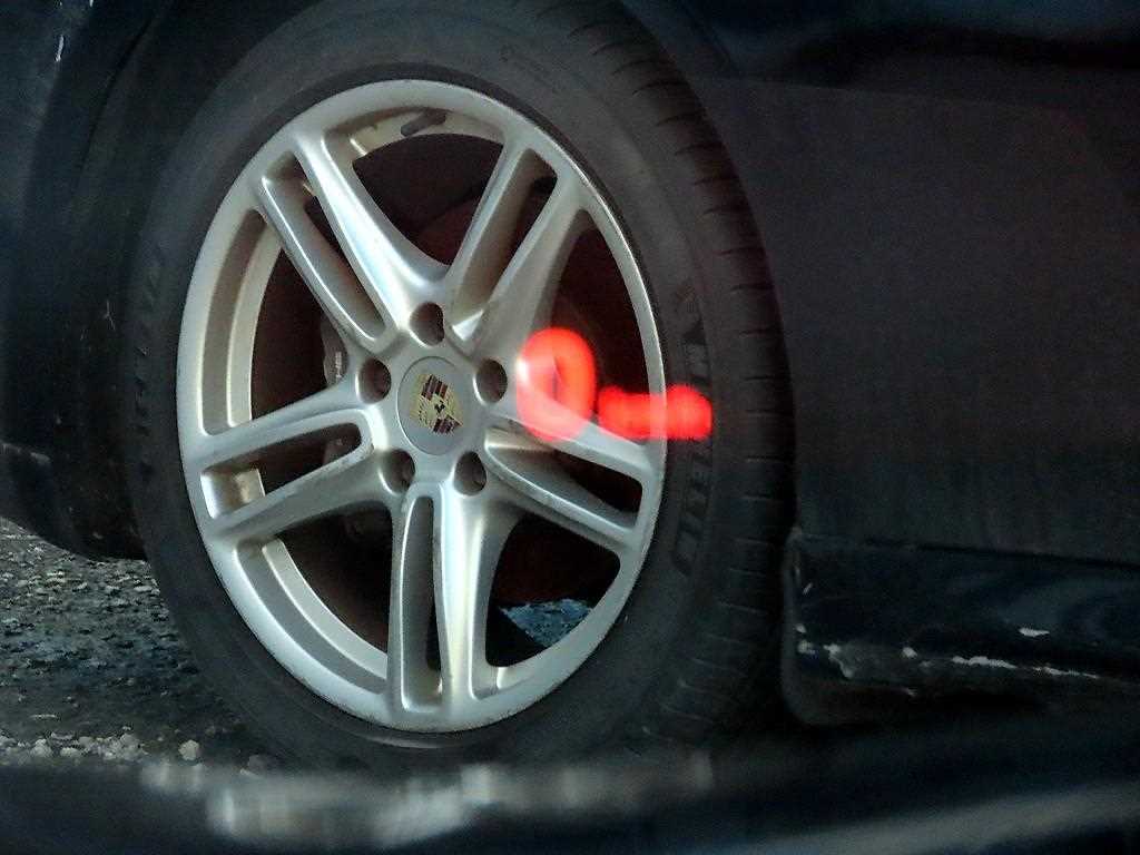 BMW 5 Series - Vista 10