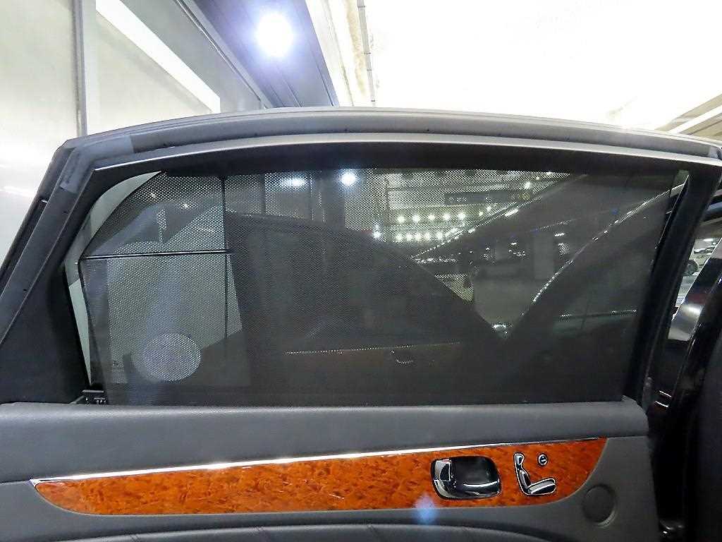 HYUNDAI Equus 2010 - Importación desde Corea - HF Imports Iquique - Foto 17