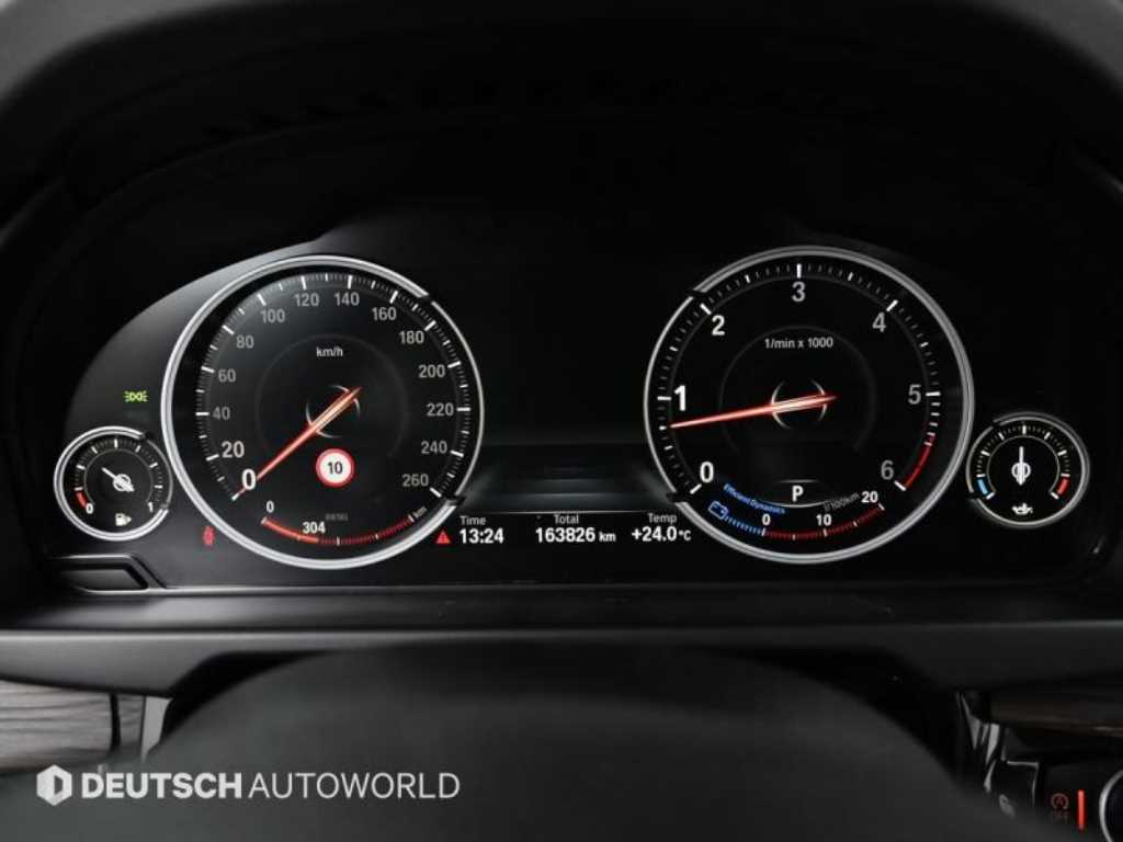 BMW X5 2016 Negro - Importación desde Corea - HF Imports Iquique - Foto 19