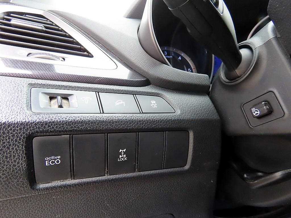 HYUNDAI Santa Fe - Vista 12