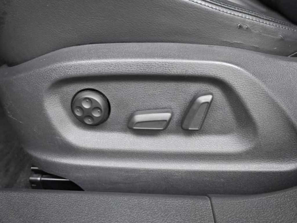 Volkswagen Tiguan 2015 Blanco - Importación desde Corea - HF Imports Iquique - Foto 17