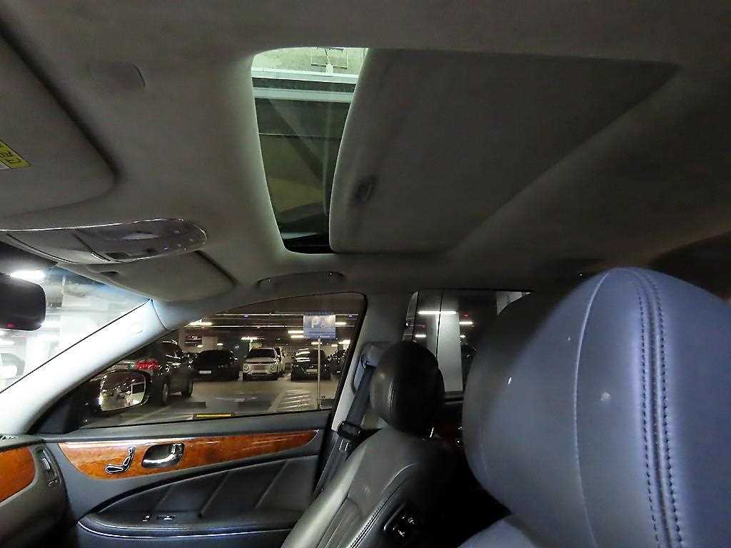 HYUNDAI Equus 2010 - Importación desde Corea - HF Imports Iquique - Foto 18