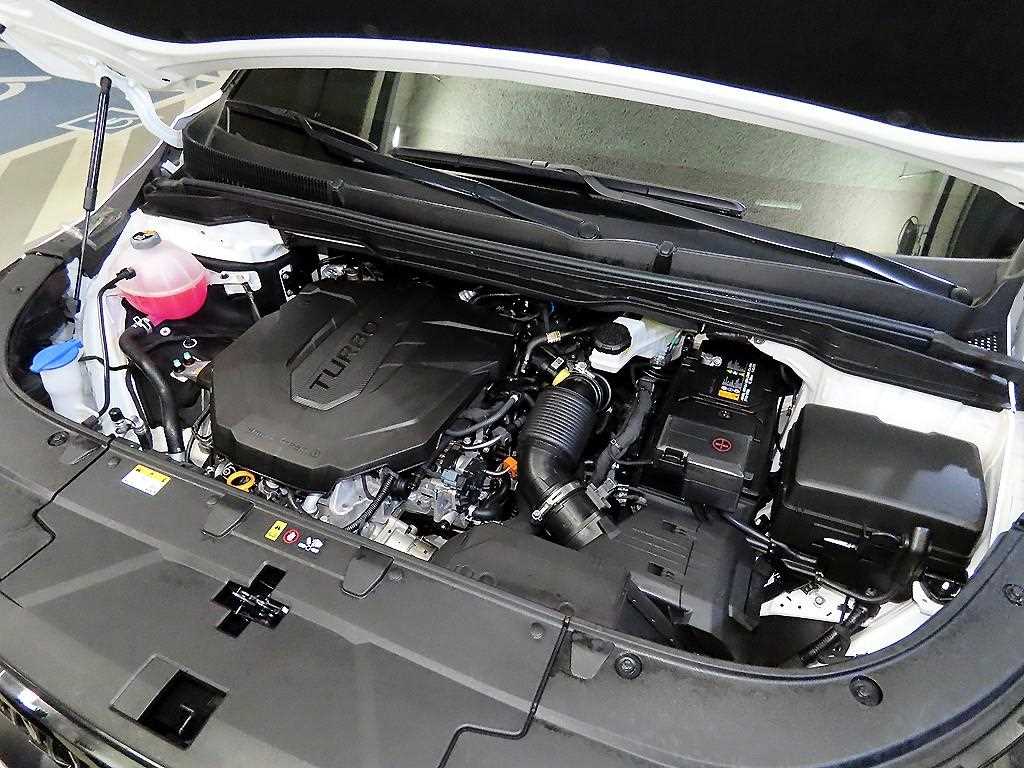 KIA Carnival 2025 - Importación desde Corea - HF Imports Iquique - Foto 19