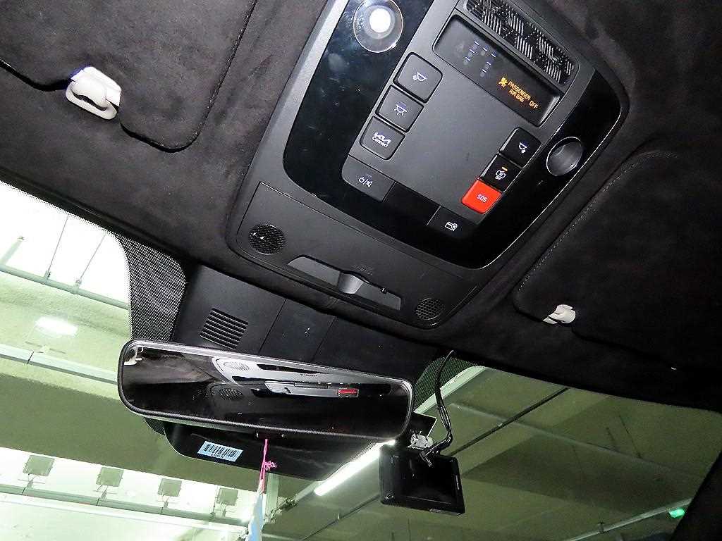 KIA Carnival 2025 - Importación desde Corea - HF Imports Iquique - Foto 16