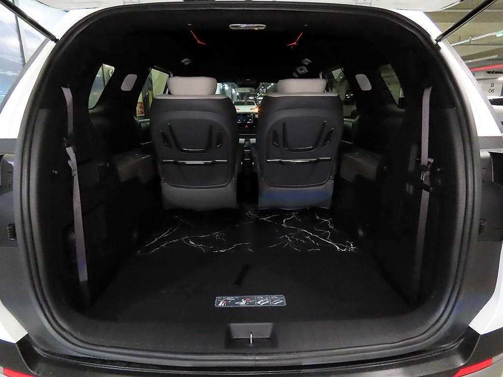 KIA Carnival 2025 - Importación desde Corea - HF Imports Iquique - Foto 17