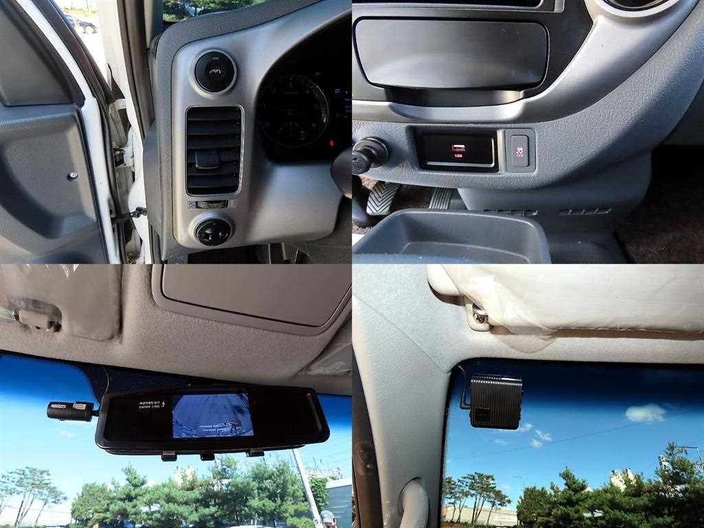 Small Truck (Wan)Camping car - Vista 9