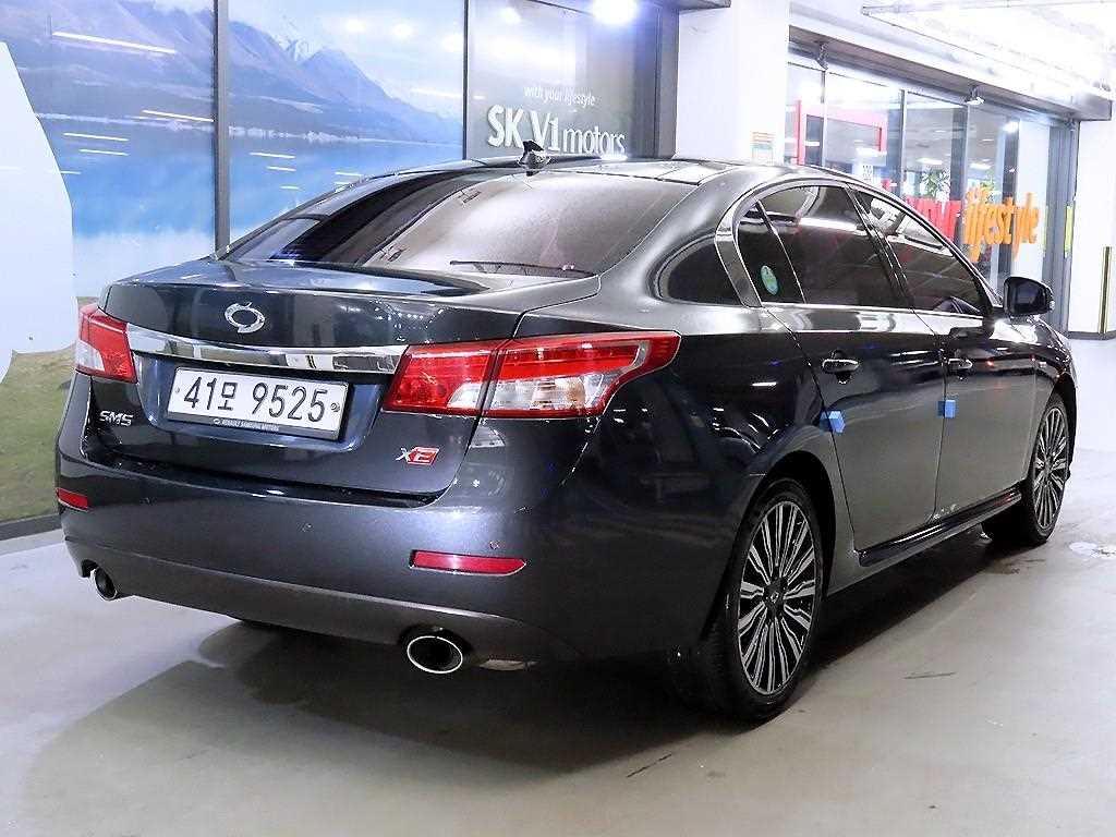 SAMSUNG SM5 - Vista 4