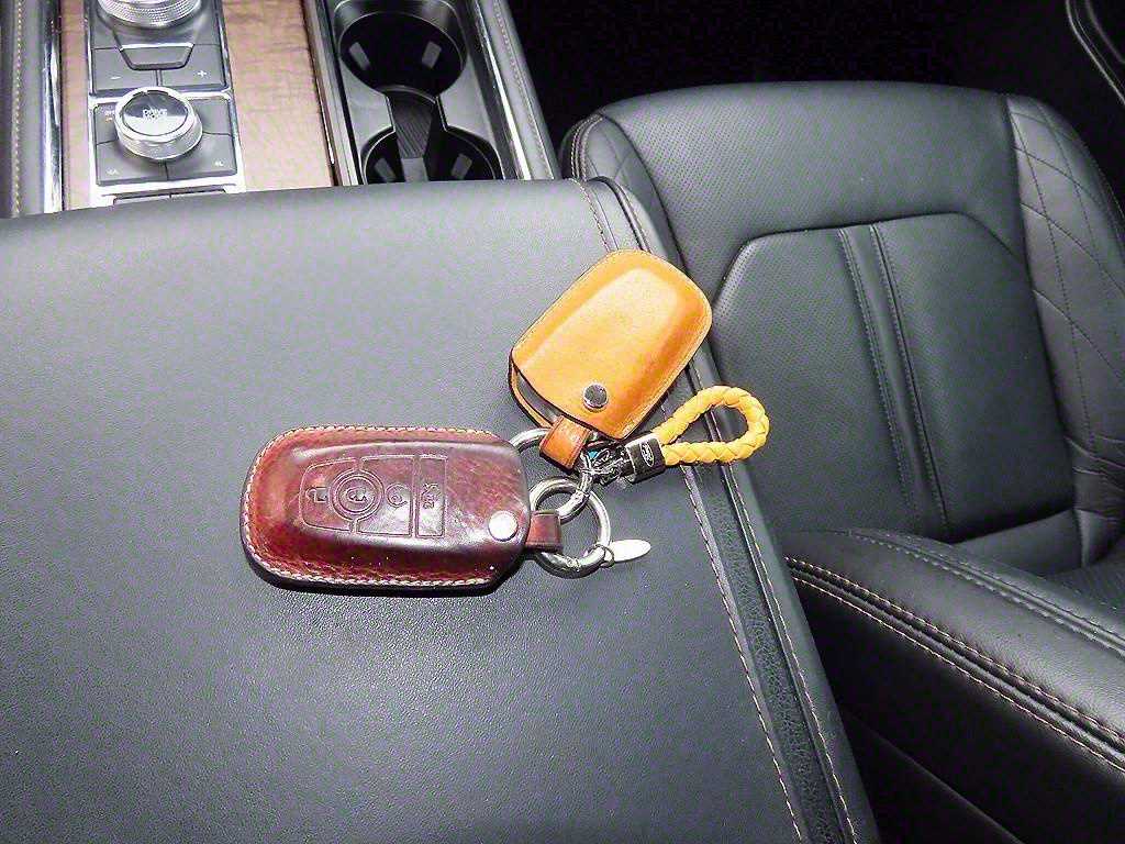 Ford Expedition 2021 - Importación desde Corea - HF Imports Iquique - Foto 15