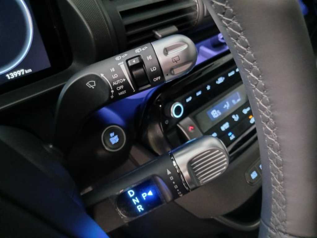 HYUNDAI Casper 2025 Blanco - Importación desde Corea - HF Imports Iquique - Foto 17