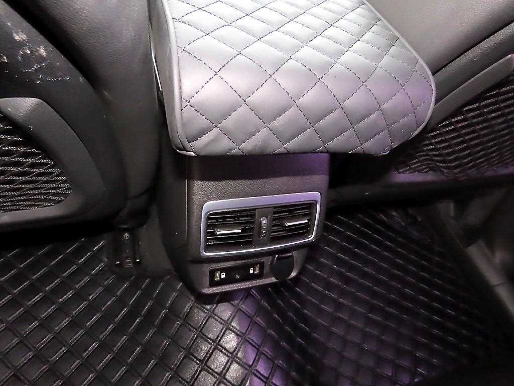 SAMSUNG QM6 2017 - Importación desde Corea - HF Imports Iquique - Foto 16