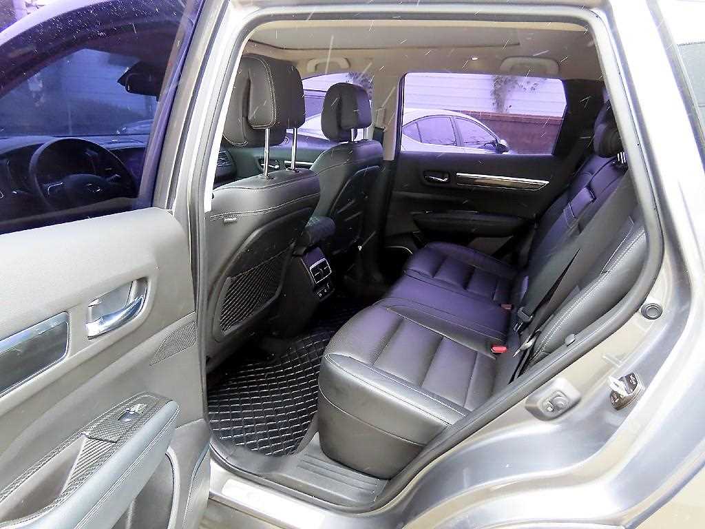 SAMSUNG QM6 - Vista 6