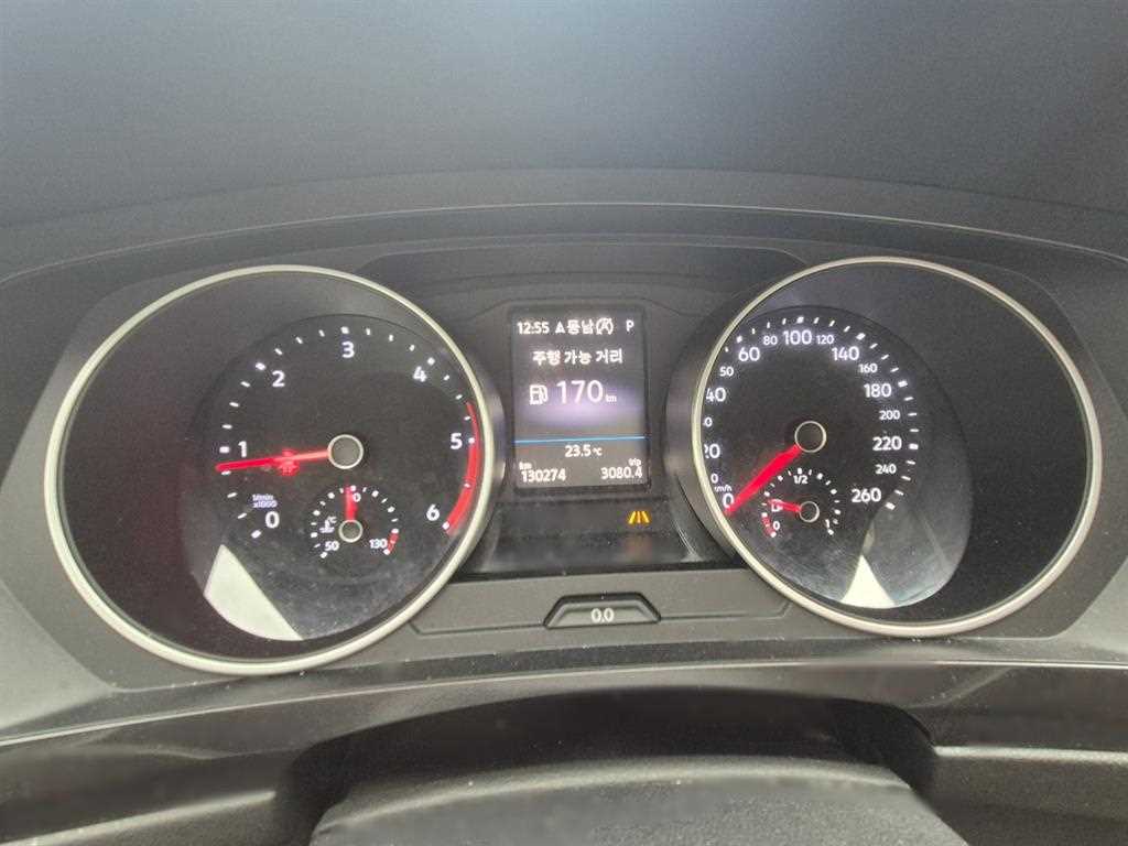 Volkswagen Tiguan - Vista 10