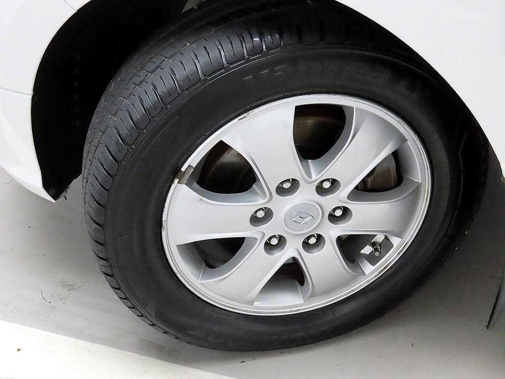 HYUNDAI Starex 2019 - Importación desde Corea - HF Imports Iquique - Foto 16