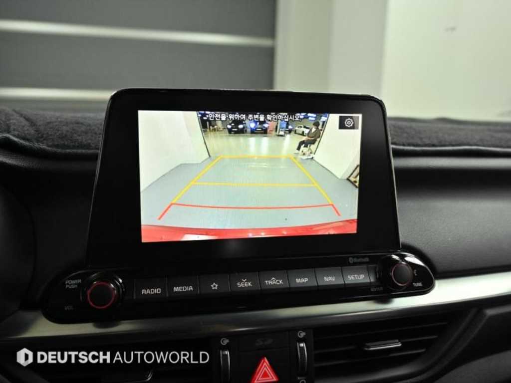 KIA K3 2020 - Importación desde Corea - HF Imports Iquique - Foto 15