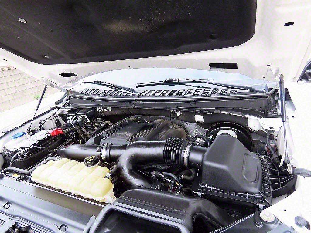 Ford Expedition 2021 - Importación desde Corea - HF Imports Iquique - Foto 19