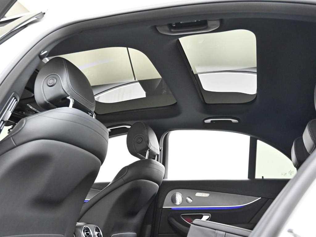 Mercedes Benz E class 2021 Blanco - Importación desde Corea - HF Imports Iquique - Foto 19