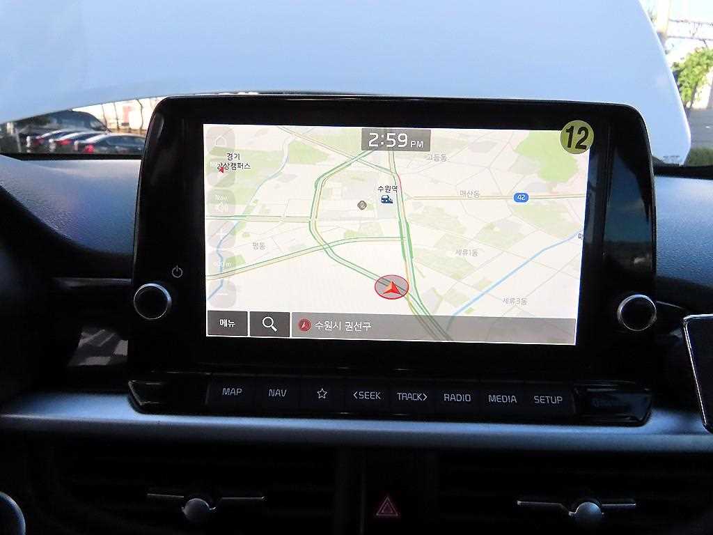 KIA Morning 2021 Blanco - Importación desde Corea - HF Imports Iquique - Foto 14