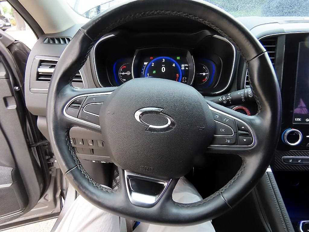 SAMSUNG QM6 - Vista 8