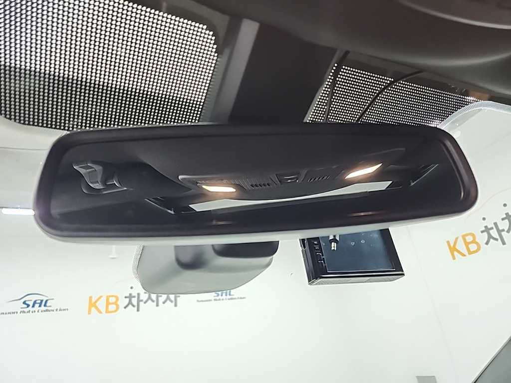 Lincoln MKC 2015 Blanco - Importación desde Corea - HF Imports Iquique - Foto 16