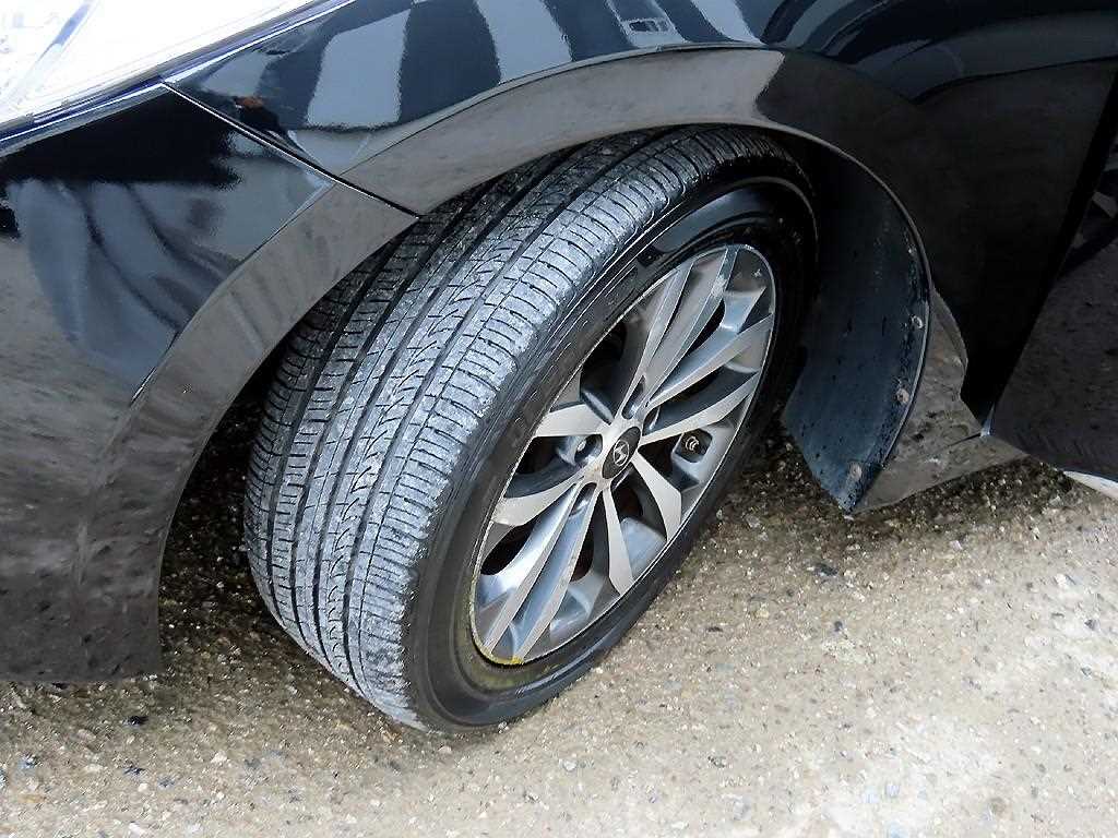 HYUNDAI Grandeur 2011 Negro - Importación desde Corea - HF Imports Iquique - Foto 20