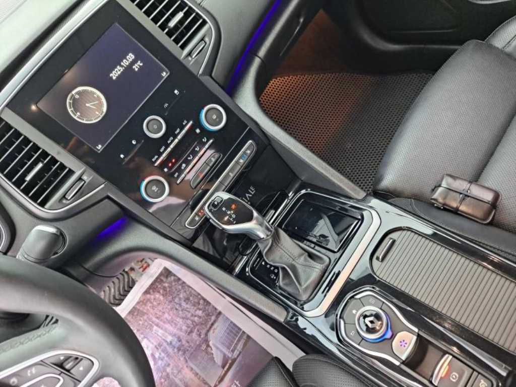 SAMSUNG SM6 2016 Plateado - Importación desde Corea - HF Imports Iquique - Foto 16