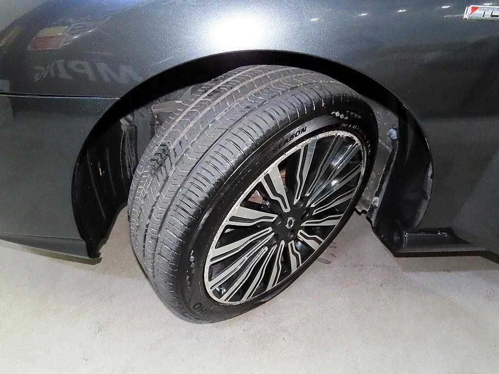 SAMSUNG SM5 2015 Gris - Importación desde Corea - HF Imports Iquique - Foto 19